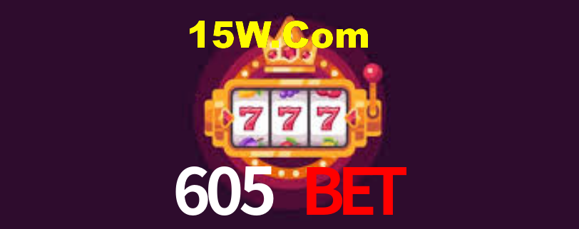 605 Bet Login