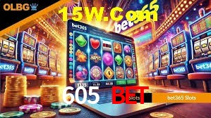 Game Statistics 605 Bet