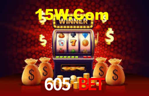 Sinta a adrenalina dos jogos de cassino com 605 Bet