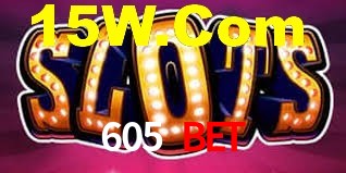 VIP Casino 605 Bet
