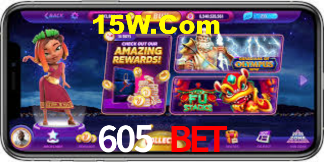 605 Bet