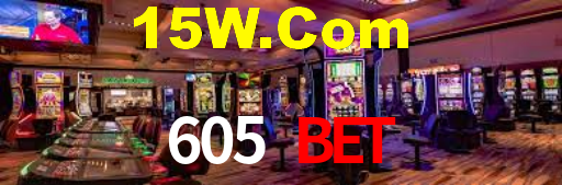 605 Bet Login