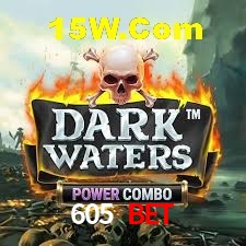 Experiência VIP 605 Bet
