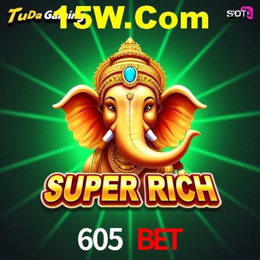A Experiência Imersiva dos Cassinos Ao Vivo no 605 Bet