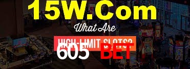 Premium Interface 605 Bet