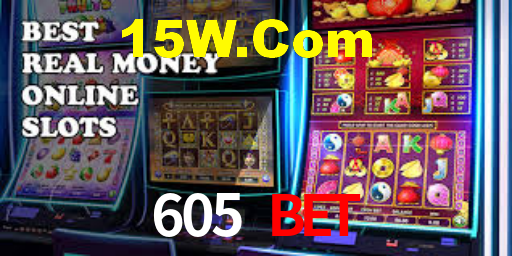 605 Bet App