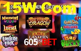 Daily Bonuses 605 Bet