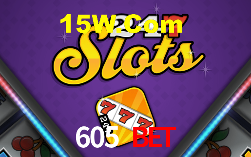 605 Bet App