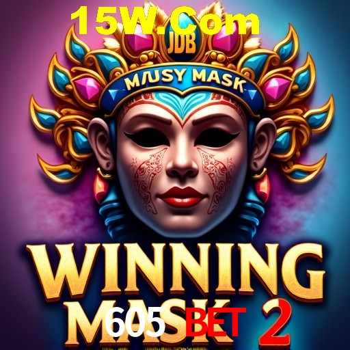 Desvendando o Mundo dos Jogos Virtuais na 605 Bet