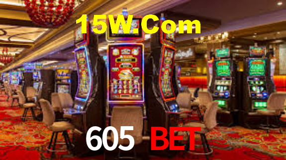 Exclusive Games 605 Bet