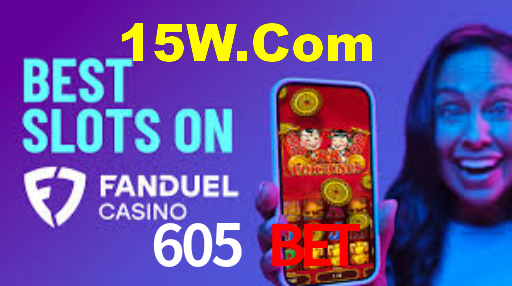605 Bet,605 Bet App