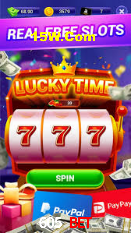 605 Bet,605 Bet App