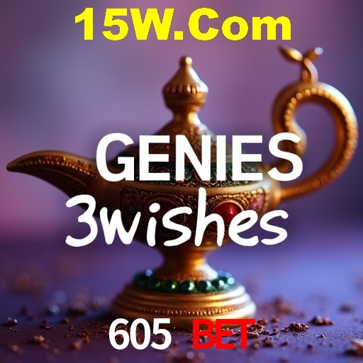Descubra o Mundo do Cassino Online com 605 Bet