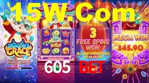 Ofertas Imperdíveis na 605 Bet: Promoções e Bônus Que Valem a Pena