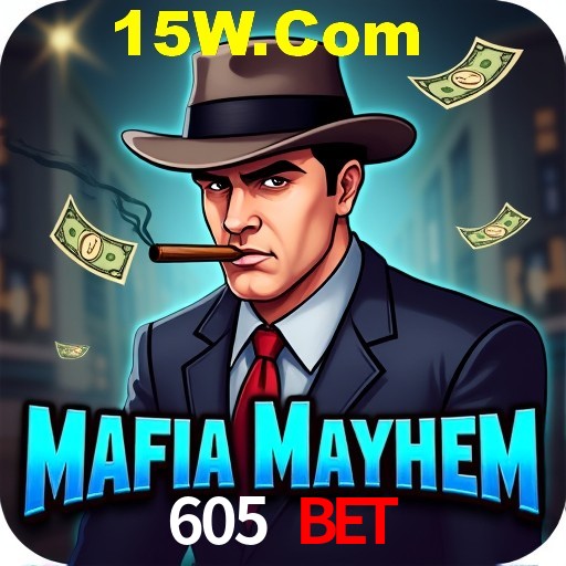 Live Casino 605 Bet