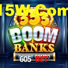 Roulette Table 605 Bet