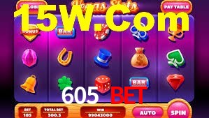 Exclusive Games 605 Bet