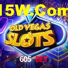 Instant EasyPaisa 605 Bet