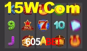 Blackjack Table 605 Bet