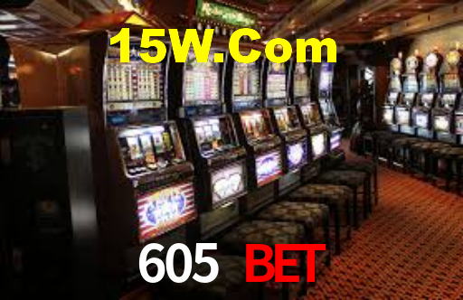 605 Bet,605 Bet App
