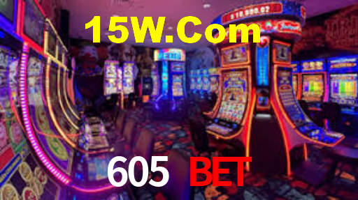605 Bet Login