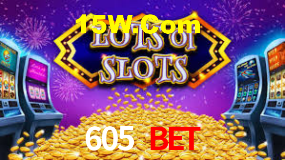 605 Bet,605 Bet App