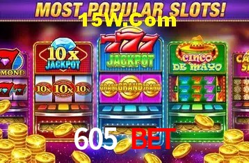 Games Directory 605 Bet