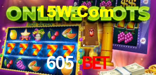 605 Bet: Jogos de Caça-Níqueis-Altas Recompensas, Roleta-Velocidade, Blackjack-Desafios Máximos