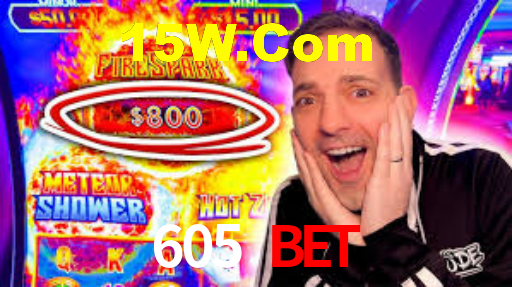 605 Bet App
