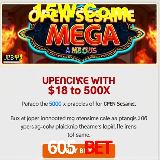 A Emoção da Loteria na 605 Bet: Uma Chance de Mudança de Vida