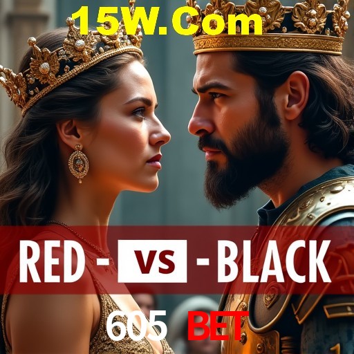 Responsive Design 605 Bet