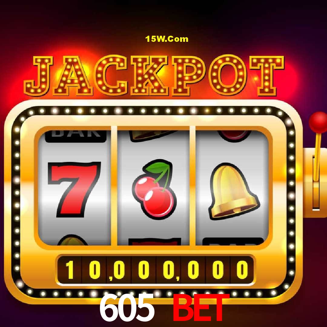 Live Casino 605 Bet