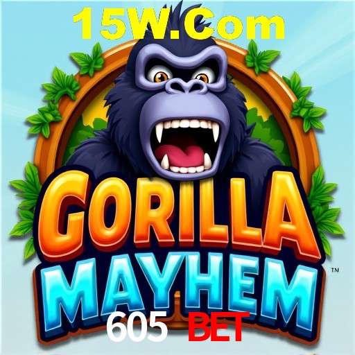 Descubra o Mundo do Cassino Online com 605 Bet