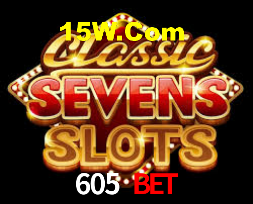 605 Bet