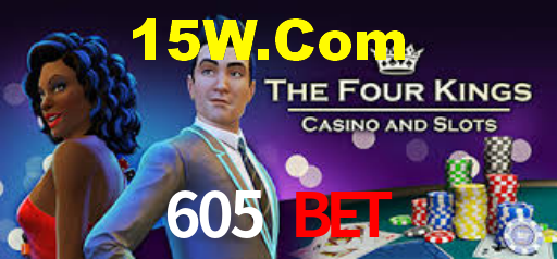 605 Bet App