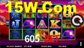 605 Bet,605 Bet App
