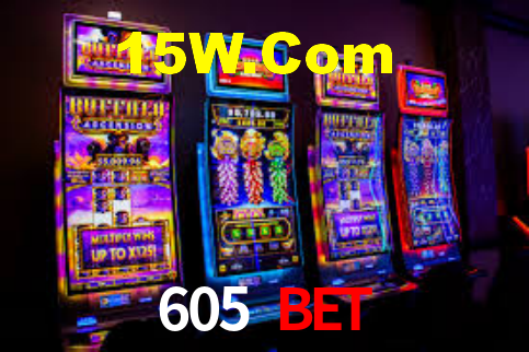 605 Bet