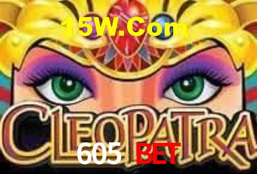 605 Bet App