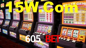 Explore as vantagens do 605 Bet: serviço profissional e confiabilidade