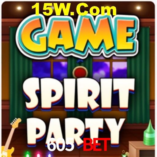 VIP Casino 605 Bet