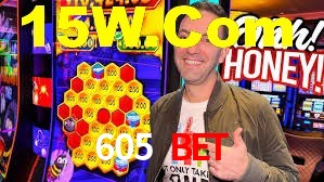 605 Bet Login