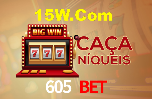 Bônus Generosos e Exclusivos no 605 Bet para Você!